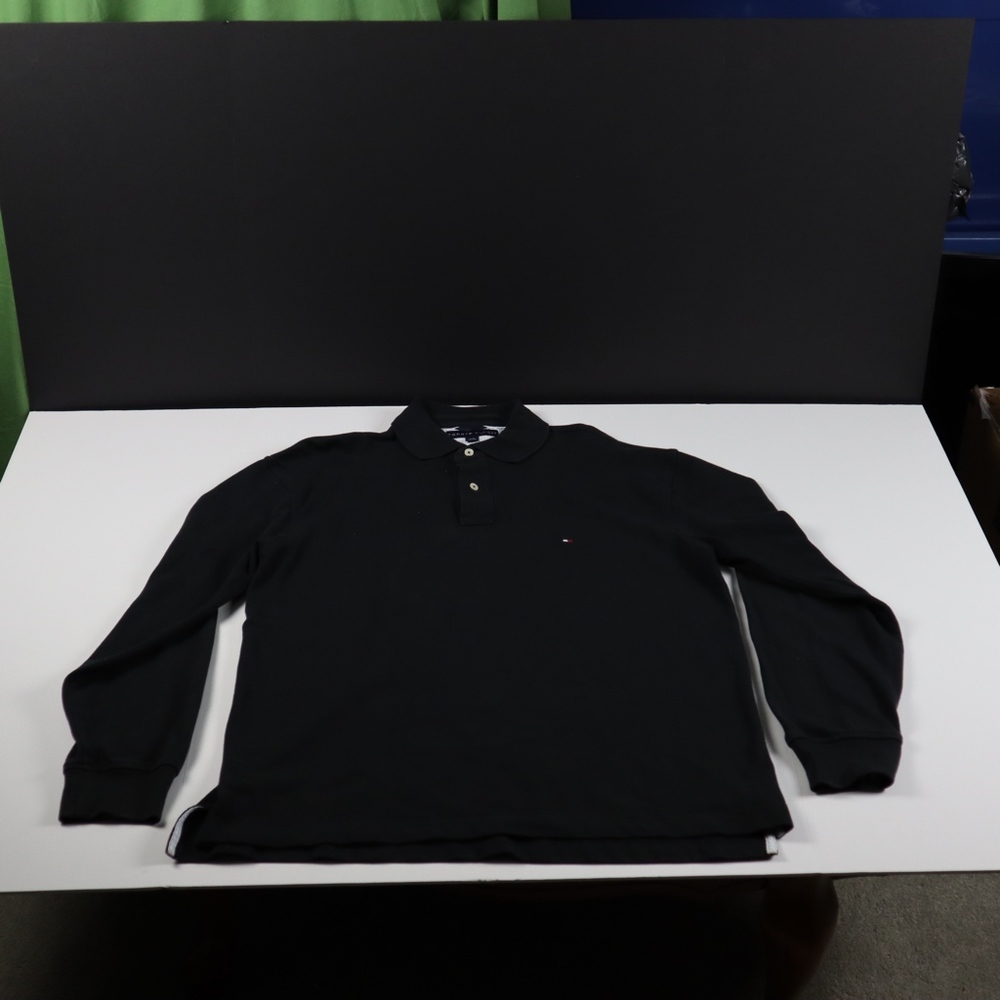 Tommy Hilfiger Polo-style Shirt